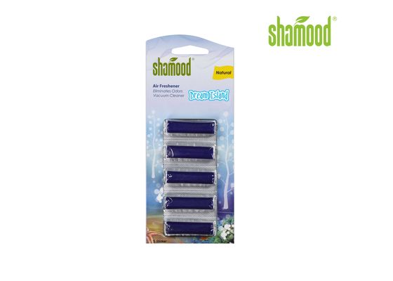 Fragrância ideal da ilha dos refrogeradores plásticos do vácuo dos refrogeradores de ar do vácuo